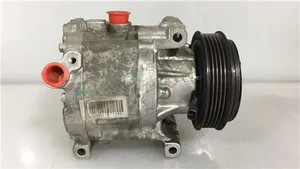 Fiat Panda II Compresseur de climatisation 000517473180