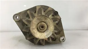 Opel Frontera A Alternator 