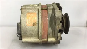 Opel Frontera A Alternator 