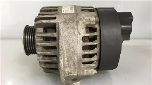 Fiat Panda II Alternator 51714794