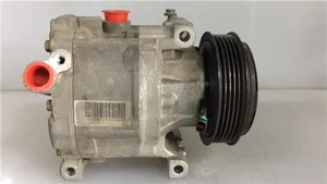 Fiat Punto (188) Ilmastointilaitteen kompressorin pumppu (A/C) 46782669