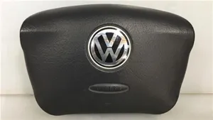 Volkswagen PASSAT B5 Ohjauspyörän turvatyynyn kansi M97T0970401320