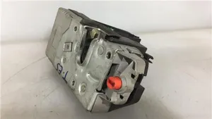 Saab 9-5 Moteur de centralisation serrure de porte arrière 4855193