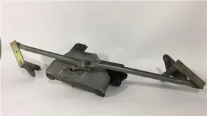 Citroen Jumper Mechanizm i silniczek wycieraczek szyby przedniej / czołowej 964866
