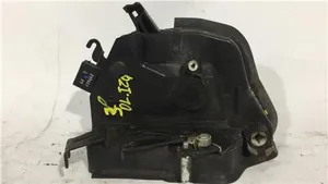 BMW 3 E46 Motorino serratura porta anteriore 82534310