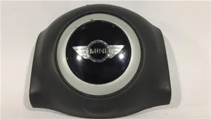 Mini One - Cooper R50 - 53 Zaślepka Airbag kierownicy 675740402