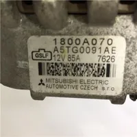 Mitsubishi Colt Alternator 1800A070