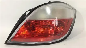 Opel Astra H Lampa tylna 24451837