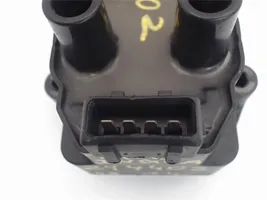 Tata Indica Vista I High voltage ignition coil 