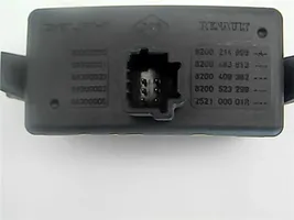 Renault Kangoo II Inne przełączniki i przyciski 8200523299