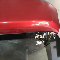 Nissan Micra Portellone posteriore/bagagliaio K010M3HNAE