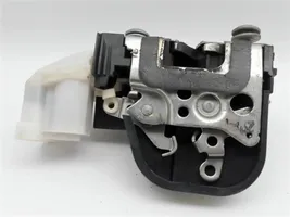 Alfa Romeo 147 Motorino serratura porta anteriore 46800416