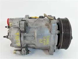 Citroen Xsara Compressore aria condizionata (A/C) (pompa) 693201260