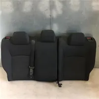 Toyota C-HR Autres sièges 