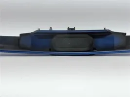 Citroen Xsara Loading door trim (molding) 9636077077