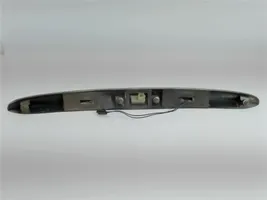 Renault Scenic I Loading door trim (molding) 7700428465