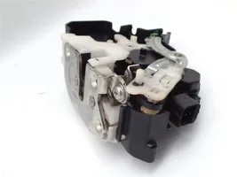 Mitsubishi Colt Moteur de centralisation serrure de porte arrière 07326A