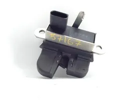 Seat Toledo III (5P) Tailgate lock latch 5P5827505