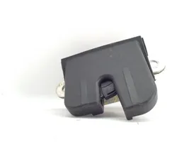 Seat Toledo III (5P) Tailgate lock latch 5P5827505