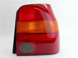 Seat Arosa Luci posteriori 6H0945112D