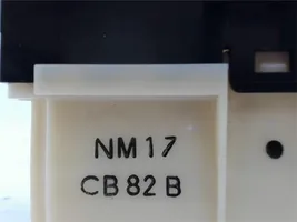Mazda Premacy Ilmastoinnin ohjainlaite NM17CB82B