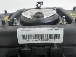 KIA Ceed Coperchio dell’airbag del volante 1H56900010