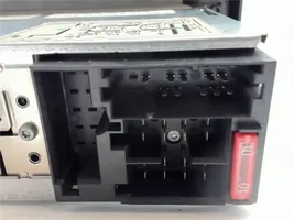 Lancia Ypsilon Radio/CD/DVD/GPS-pääyksikkö 7643388316