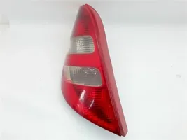 Mercedes-Benz A W169 Luci posteriori A1698200364