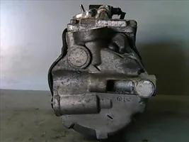 Porsche Cayenne (9PA) Ilmastointilaitteen kompressorin pumppu (A/C) 4472209110