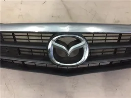 Mazda 626 Grille de calandre avant GG3E50711