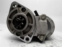 Hyundai Trajet Starter motor 3610027000