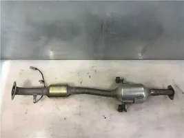 Toyota C-HR Filtro antiparticolato catalizzatore/FAP/DPF 174100TA90