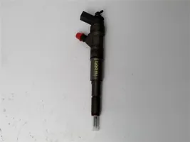 BMW 5 E60 E61 Injecteur de carburant 7793836