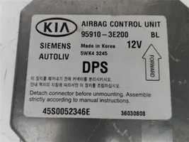 KIA Sorento Unidad de control/módulo del Airbag 959103E200