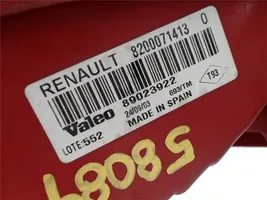 Renault Clio II Takavalot 8200714130