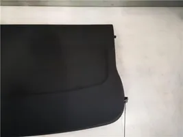 Audi RS3 Półka tylna bagażnika 