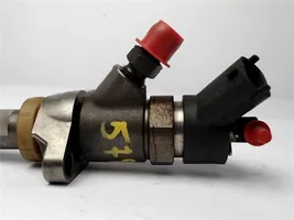 Mazda 3 I Injecteur de carburant 0445110259