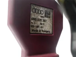 Audi RS3 Muut ohjainlaitteet/moduulit 4M0035507