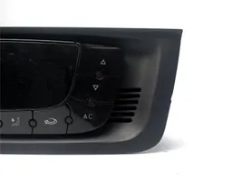 Seat Ibiza IV (6J,6P) Unité de contrôle climatique 6J0820043
