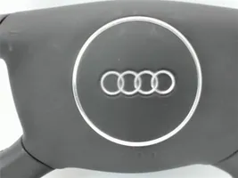 Audi A4 S4 B8 8K Ohjauspyörä 