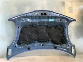 Nissan Micra Engine bonnet/hood 65100A630