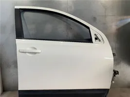 Nissan Qashqai+2 Drzwi przednie H0100JD0MD