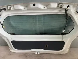 Nissan Pixo Tylna klapa bagażnika 901004A00D