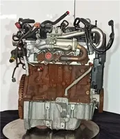 Nissan NV200 Silnik / Komplet K9K276