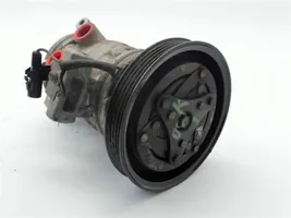 Nissan Pixo Air conditioning (A/C) compressor (pump) 4472800490