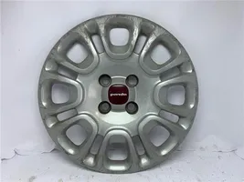 Fiat Panda III Original wheel cap 