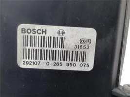 Citroen C8 Pompe ABS 0265950075