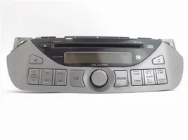 Nissan Pixo Radija/ CD/DVD grotuvas/ navigacija 39101M68K00