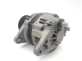 Nissan PickUp Alternator 