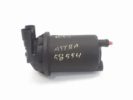 Opel Astra G Filtro carburante 9129137